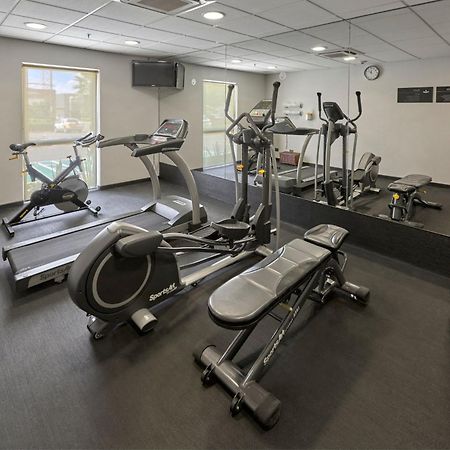 瓜达拉哈拉博览会城市普拉斯酒店 萨波潘 外观 照片